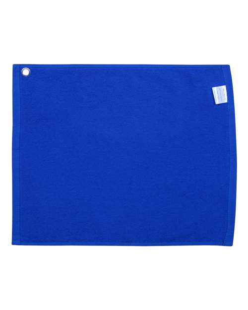 Carmel Towel Company C1518GH - Royal Back