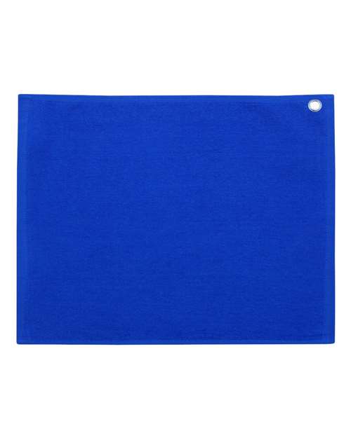 Carmel Towel Company C1518GH - Royal