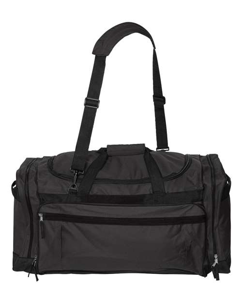 Liberty Bags 3906 - Black