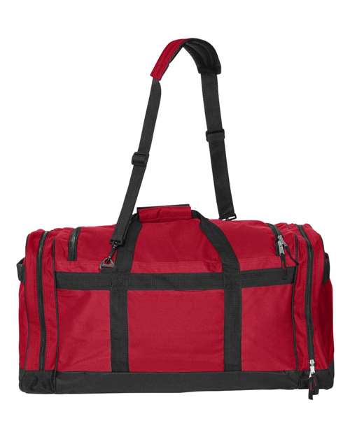 Liberty Bags 3906 - Red Back