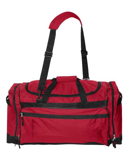 Liberty Bags 3906 - Red