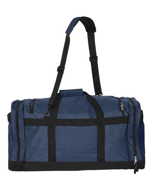 Liberty Bags 3906 - Navy Back