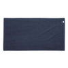 Carmel Towel Company C3060 - Navy Back
