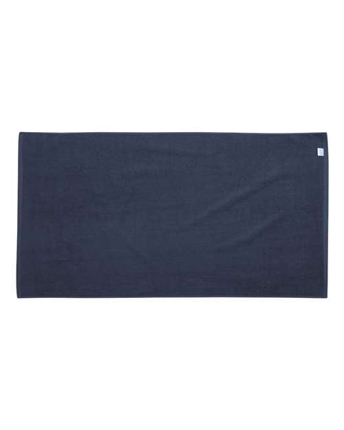 Carmel Towel Company C3060 - Navy Back