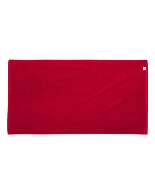 Carmel Towel Company C3060 - Red Back