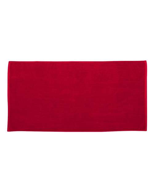 Carmel Towel Company C3060 - Red