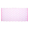 Carmel Towel Company C3060P - Hot Pink Back