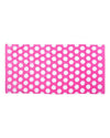 Carmel Towel Company C3060P - Hot Pink