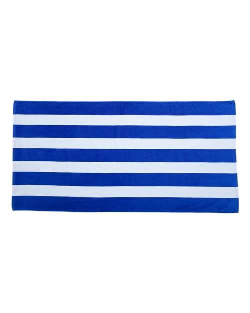 Carmel Towel Company C3060S - Royal