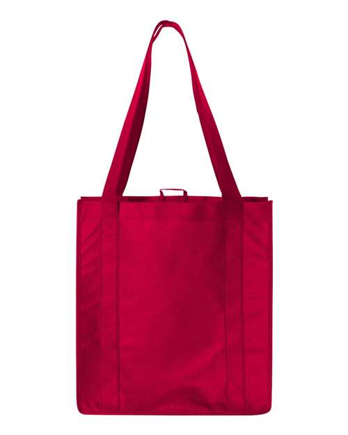 Liberty Bags 3000 - Red Back
