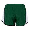 Augusta Sportswear 1265 - Dark Green/ White/ Black Back