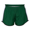 Augusta Sportswear 1265 - Dark Green/ White/ Black