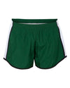 Augusta Sportswear 1265 - Dark Green/ White/ Black