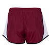 Augusta Sportswear 1265 - Maroon/ White/ Black Back