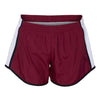 Augusta Sportswear 1265 - Maroon/ White/ Black