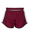 Augusta Sportswear 1265 - Maroon/ White/ Black