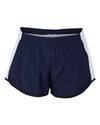 Augusta Sportswear 1265 - Navy/ White/ Black