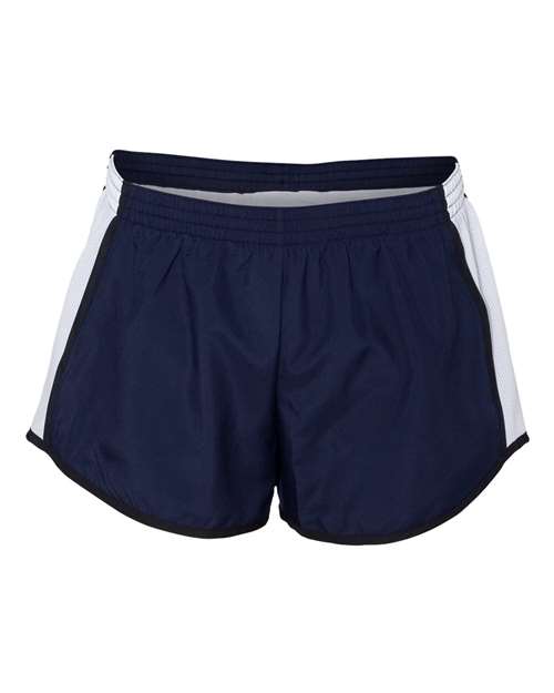 Augusta Sportswear 1265 - Navy/ White/ Black