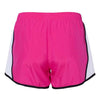 Augusta Sportswear 1265 - Power Pink/ White/ Black Back