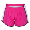 Augusta Sportswear 1265 - Power Pink/ White/ Black