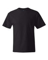 Hanes 518T - Black