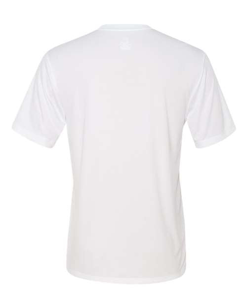 Hanes 4820 - White Back