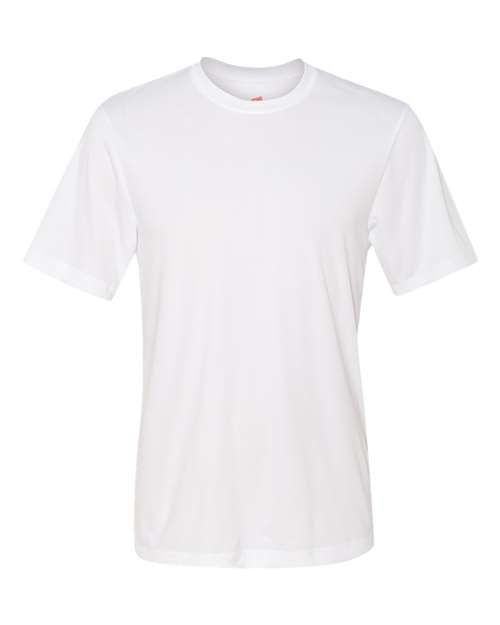 Hanes 4820 - White