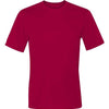 Hanes 4820 - Deep Red