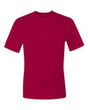 Hanes 4820 - Deep Red