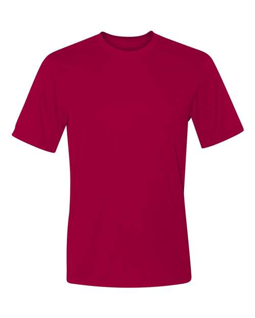 Hanes 4820 - Deep Red