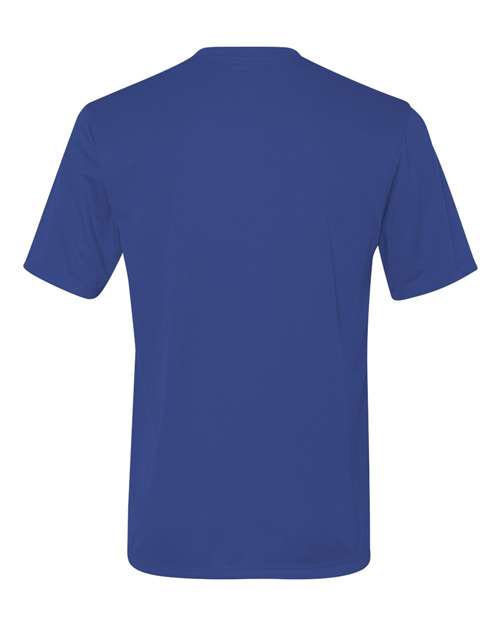 Hanes 4820 - Deep Royal Back
