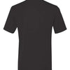 Hanes 4820 - Black Back