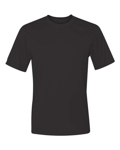 Hanes 4820 - Black