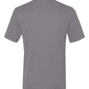 Hanes 4820 - Graphite Back