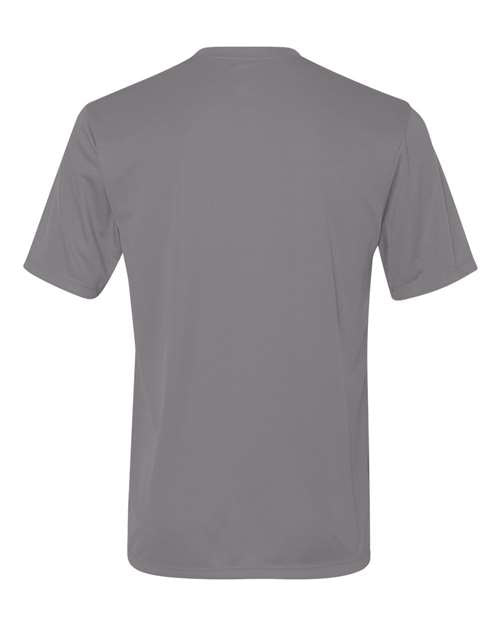 Hanes 4820 - Graphite Back