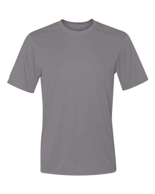 Hanes 4820 - Graphite
