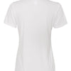 Hanes 4830 - White Back