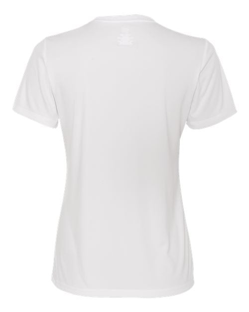 Hanes 4830 - White Back