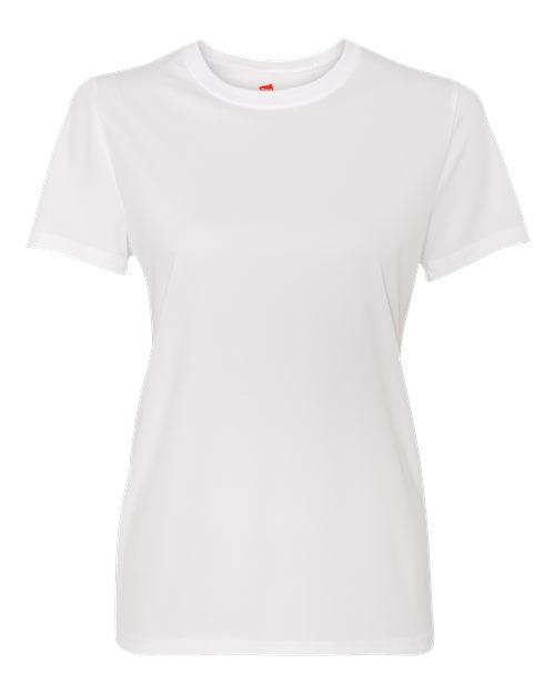 Hanes 4830 - White
