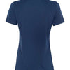 Hanes 4830 - Navy Back