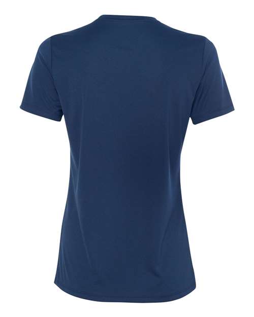 Hanes 4830 - Navy Back