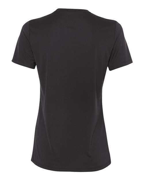 Hanes 4830 - Black Back