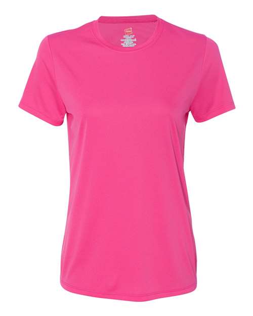 Hanes 4830 - Wow Pink