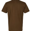 LAT 6901 - Earth Tones - Brown Back