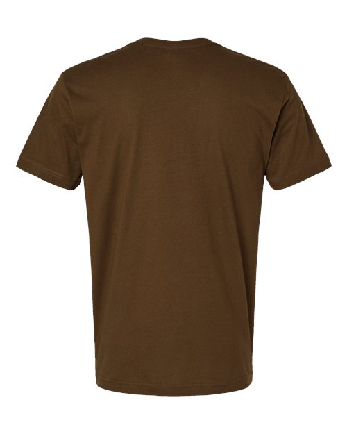 LAT 6901 - Earth Tones - Brown Back
