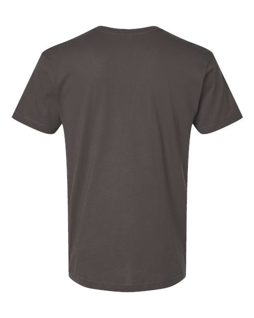 LAT 6901 - Blacks & Grays 1 - Charcoal Back