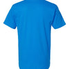 LAT 6901 - Blues 1 - Cobalt Back