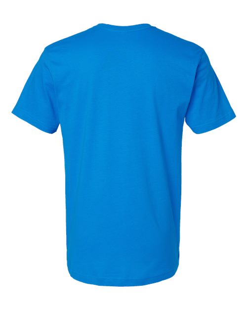 LAT 6901 - Blues 1 - Cobalt Back