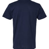 LAT 6901 - Blues 1 - Navy Back