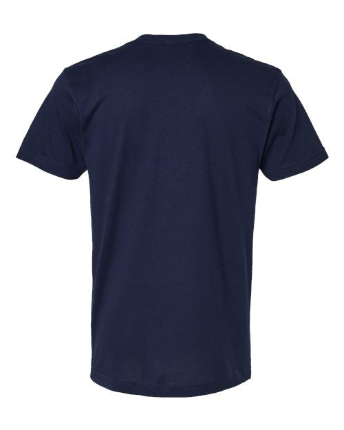 LAT 6901 - Blues 1 - Navy Back